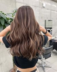 -FASHION PALACE hair+