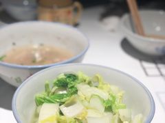 -农耕记·湖南土菜(科技园店)