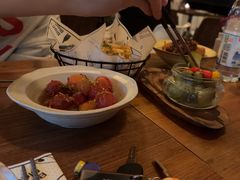 -Blac+Blac(中海环宇荟店)