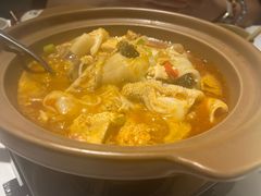 -丹江渔村(上地店)