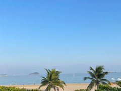 -渔家火锅·海鲜自助餐·演艺(亚龙湾天域酒店)