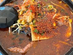 -常鲜德乐购迎桂馒头店(麻巷公寓店)