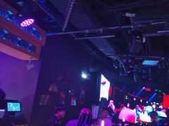 -Perry's·酒吧(黄埔大道店)