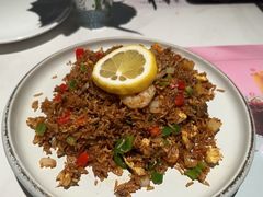 -半秋山西餐厅(巴南万达广场店)