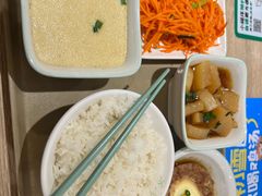 -老乡鸡(融科天地店)