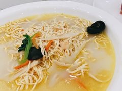 -怡园饭店-餐厅(四望亭店)