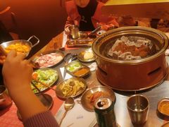 -西塔老太太泥炉烤肉(苏州大悦城店)