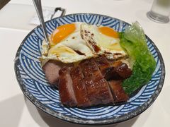 -龙记香港茶餐厅(久光百货店)