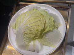 -南门四季铜锅涮肉(大屯·北苑店)