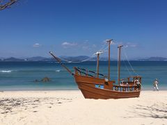 -三亚蜈支洲岛旅游区