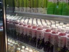 -奈雪的茶(赛格店)