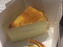 -Awfully Chocolate(来福士广场店)