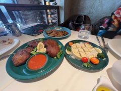 -Pasha帕夏土耳其餐厅(南昌路店)