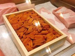 -希望日本料理(保利香槟花园店)