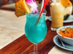 -卷心菜和避孕套餐厅(Pattaya)