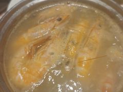 -芭菲盛宴·环球美食(解放碑英利国际店)