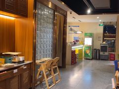 -五样儿西昌小签签烤串(天府三街店)