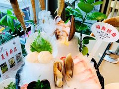 -享月汤皇·海鲜小火锅·聚会(曲江创意谷店)