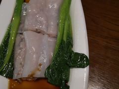 -悦雅居·老广州老味道(长湖店)