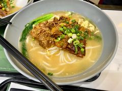 -翠华餐厅(香港国际机场店)