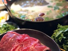 -盡膳口福·百年汤方火锅(科华北路店)