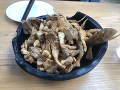 -北京水岸山吧度假村(雁栖镇店)