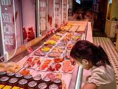 -福客·现熬鸡汤麻辣烫(天安云谷店)