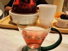 -théATRE 茶聚场(王府中環店)