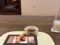 -空蝉怀石料理(益丰·外滩源店)