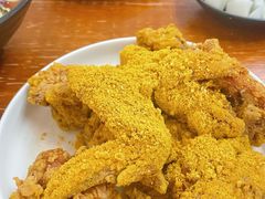 咖喱炸鸡-奇帕波·披萨&炸鸡(诺和木勒站店)