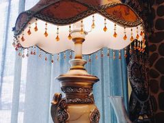-俄士厨房(万松园店)