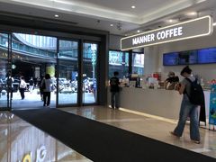 -KK ONE(京基滨河时代店)