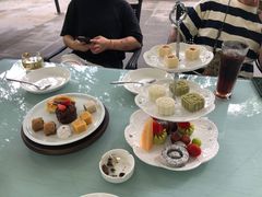 -唐廊烤鸭店(工体店)