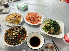 -晓琦农家菜馆·地道农家菜