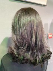点击看大图 -MOVAN HAIR莫凡匠人发型屋