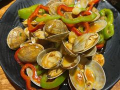 -烧蠔帮·生蚝海鲜牌档(观海店)