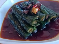 -永安鱼庄·镇江菜(丁卯店)