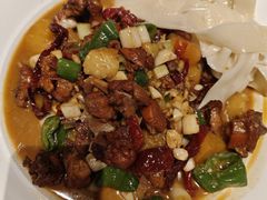 -阿娜尔·新疆菜(宜家荟聚中心店)