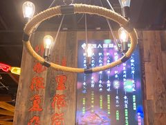 -铁人烧烤(北京店)