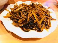 -富源春面馆(四川北路店)