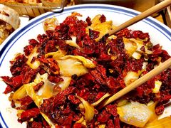 -福苗小骆驼烧烤(莲湖路店)