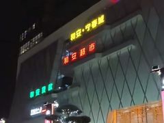 -和安·宁春城