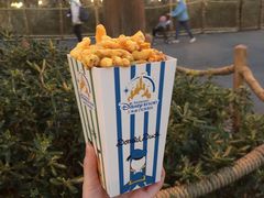 -烘焙小餐车