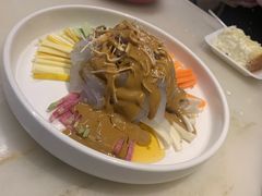 -京华烟云·北京烤鸭(领展购物广场·中关村店)