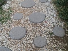 -芭东小镇温泉