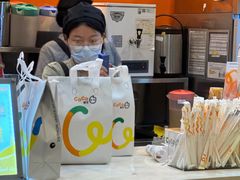 -CoCo都可(蓝村店)