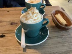 -漫咖啡(红唐店)