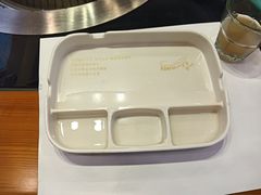 -灶座小锅烀饼·铁锅炖(道里店)