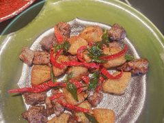 -粤·向群饭店(二沙岛店)