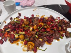 -上海1号私藏菜(黄浦店)